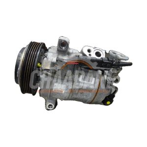 Pompe clim A0008304202 Mercedes CLA Shooting Brake (118.6) 2.0 CLA-250 Turbo 16V