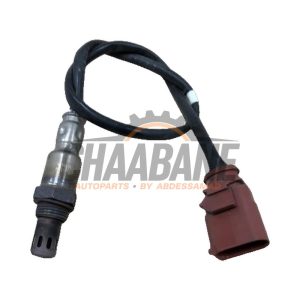 Sonde lambda 04E906262AR Seat Arona (KJX) 1.0 TSI 12V 2017