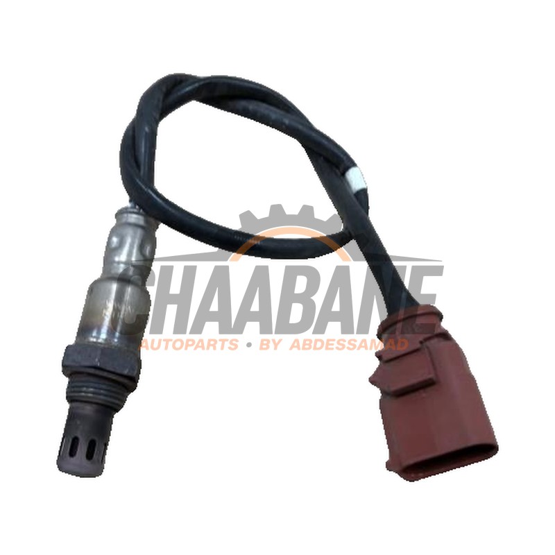 Sonde lambda 04E906262AR Seat Arona (KJX) 1.0 TSI 12V 2017