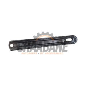 Support dechappement A2536280900 Mercedes GLC Coupe (C253) 2.2 220d 16V BlueTEC 4-Matic