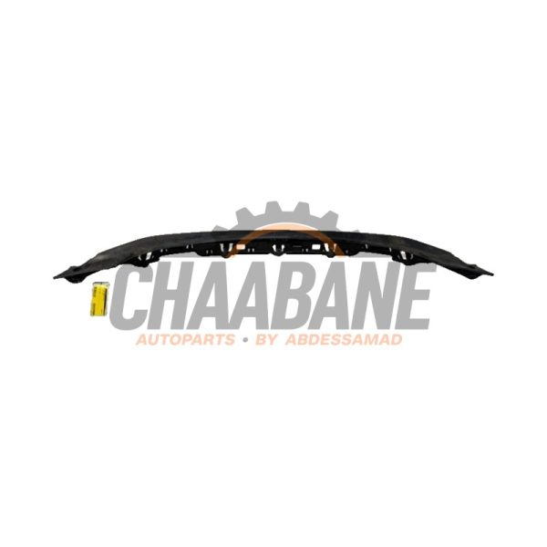 Support pare-chocs arriere centre 51128737046 BMW iX (I20) xDrive40 77 kWh 2021