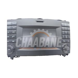 Radio A4479009005 Mercedes Vito (447.6) 1.6 109 CDI 16V
