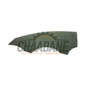 Vitre portiere 4portes avant gauche 8V5845201 Audi S3 Limousine (8VM/8VS) 2.0 T FSI 16V 2013 / 2020