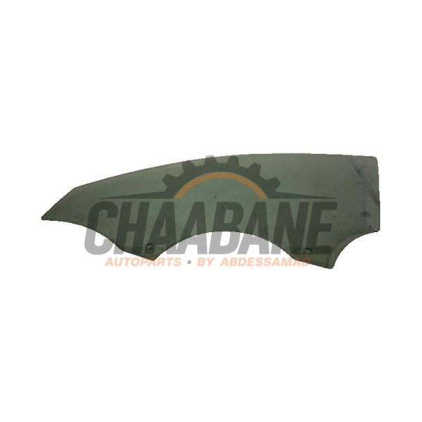 Vitre avant gauche 8V5845201 Audi S3 Limousine (8VM/8VS) 2.0 T FSI 16V 2013 / 2020