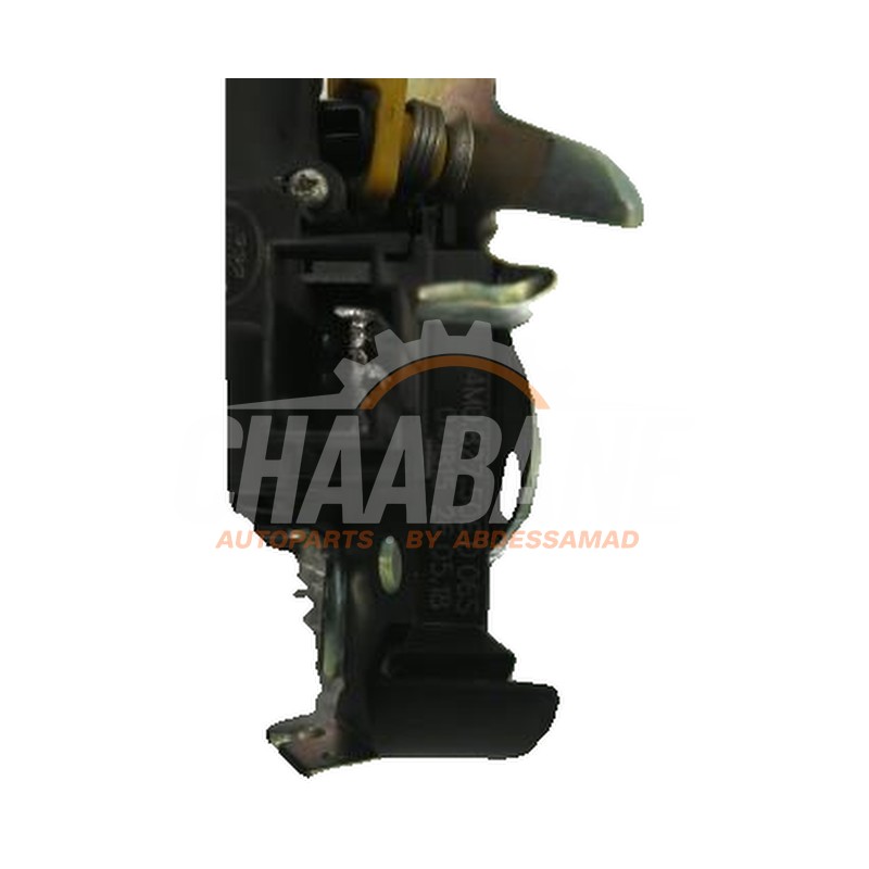 Serrure de coffre 4M0827506D Audi A5 2016