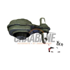 Support moteur A2472400600 Mercedes GLB (247.6) 1.3 GLB-200 Turbo 16V