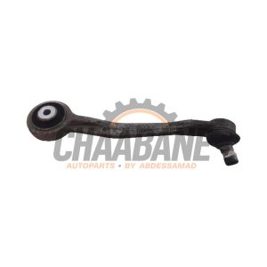 Bielle de reaction avant gauche 8K0407509M Audi RS 6 Avant (C7) 4.0 V8 TFSI 32V 2013 / 2018