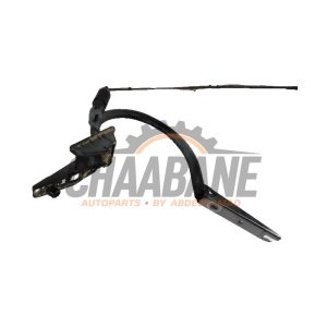 Charniere hayon A2057500428 Mercedes C-Klasse