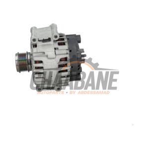 Dynamo 06J903024A Audi Q3 (F3B) 2018