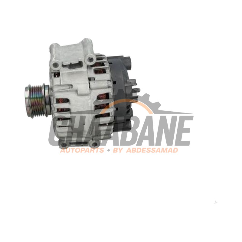 Dynamo 06J903024A Audi Q3 (F3B) 2018