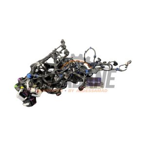 Faisceau de cables compartiment moteur A1391508200 Mercedes C-Klasse AMG (W206) C-63S E-Performance AMG 2.0 Turbo 4-Matic+