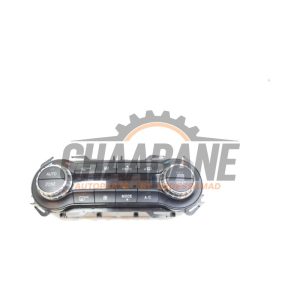 Panneau de commandes chauffage A2469003816 Mercedes CLA (117.3) 1.6 CLA-180 16V