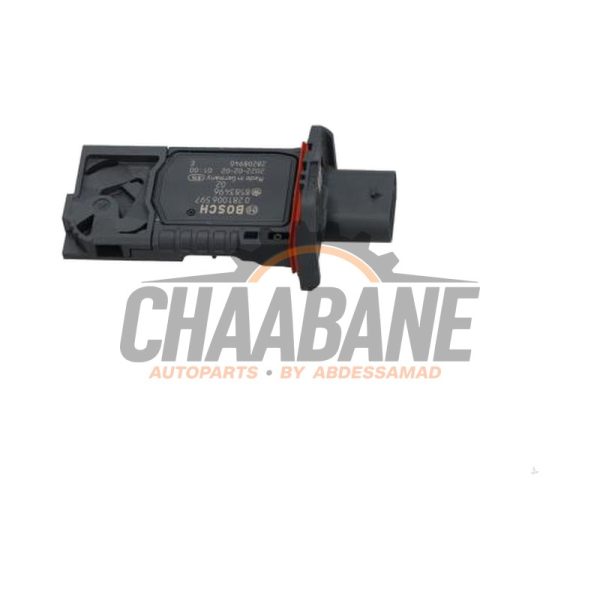 Dosimetre a air 8583496 BMW 4 serie Gran Coupe (G26) 420d Mild Hybrid xDrive 2.0 16V 2021