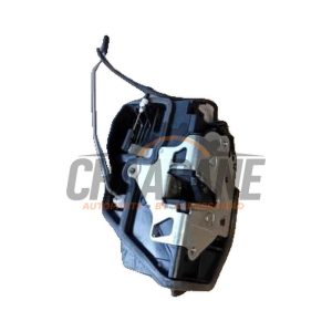 Serrure avant gauche 7229461 BMW 4 serie Gran Coupe (F36) 420d 2.0 16V 2014 / 2021