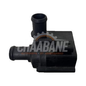 Pompe a eau supplementaire 06H121601N Audi A5 Sportback (F5A/F5F) 2.0 40 TFSI Mild Hybrid 16V 2016