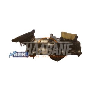 Tubulure dadmission A6549060000 Mercedes E (W213) E-220d 2.0 Turbo 16V