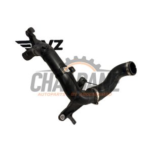 Tube intercooler 5QF145762D Volkswagen Tiguan Allspace (BW2) 1.5 TSI 16V Evo BlueMotion Technology 2016