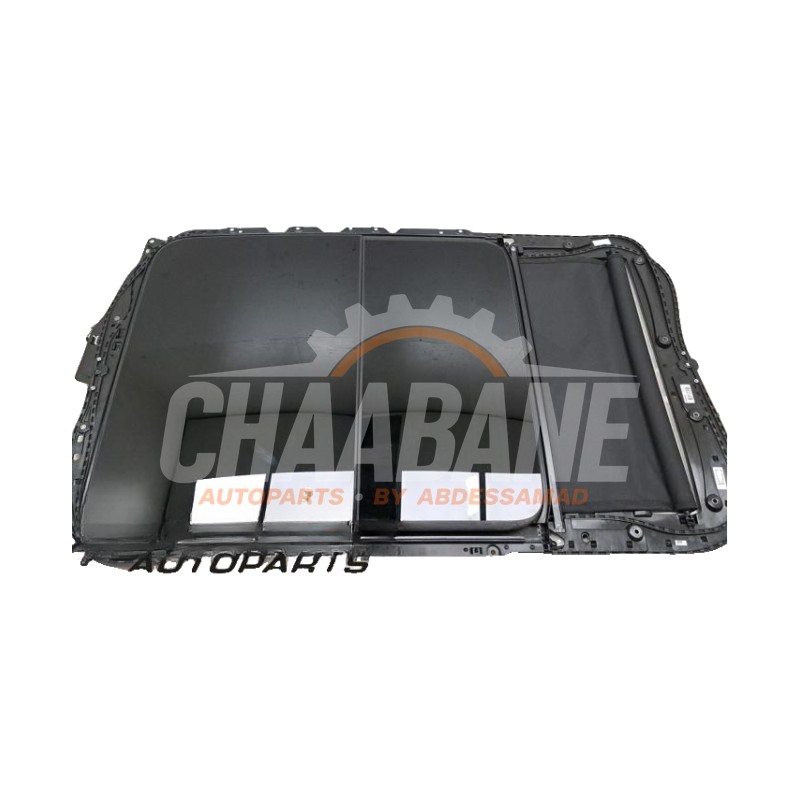 Toit panoramique 1743671A Audi A4 Avant (B9) 2.0 40 T MHEV 16V 2015