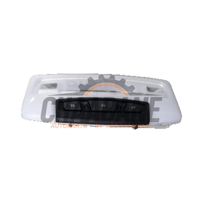 Eclairage interieur arriere 17934900 BMW X6 (F16) M Turbo 4.4i V8 32V 2014 / 2019