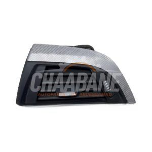 Aerateur tableau de bord 920535507 BMW 2 serie (F23) 218i 1.5 TwinPower Turbo 12V 2014 / 2021