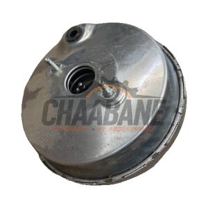 Assistant de freinage GX732B195BF Jaguar XE 2.0 D E-Performance 16V
