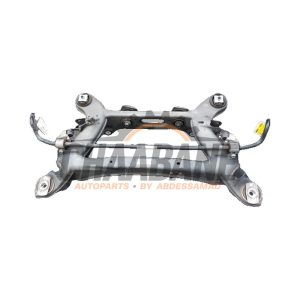 Pont arriere 2139805 Mercedes E (W213) E-350e 2.0 Turbo 16V