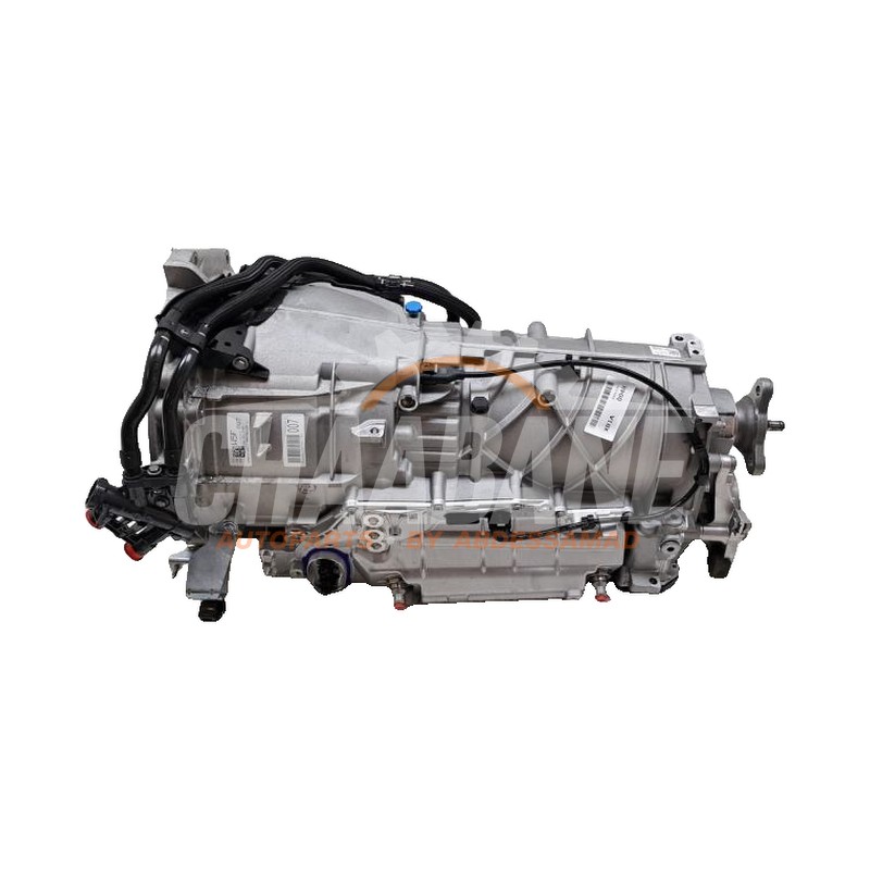 Boite de vitesses 24005B31F80 BMW 5 serie Touring (G61) 530e 2.0 TwinPower Turbo 16V 2024