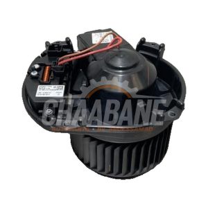 Ventilateur chauffage A2229060303 Mercedes CLA (117.3) 2.2 CLA-220 CDI, 220 d 16V
