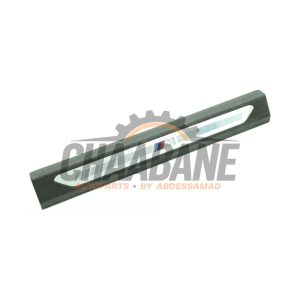Bande decorative 7434240 BMW X5 (G05) xDrive 40i 3.0 24V 2018