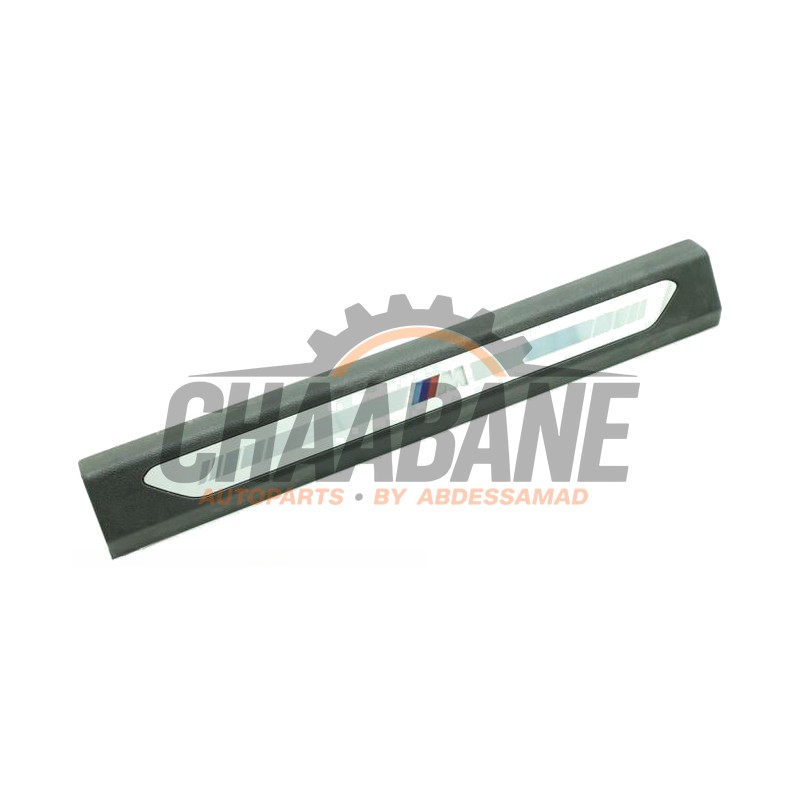 Bande decorative 7434240 BMW X5 (G05) xDrive 40i 3.0 24V 2018