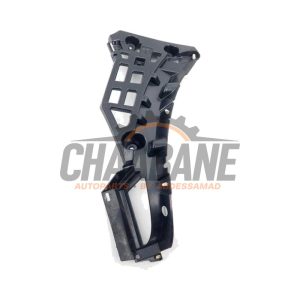 Support pare-chocs arriere droit 95B807454 Porsche Macan (95B) 3.6 V6 24V Turbo 2014