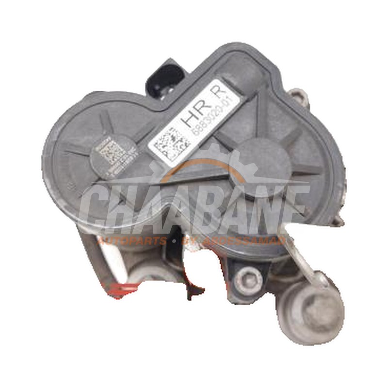 Etrier de frein (pince) arriere droit 34206883026 BMW i3 (I01) i3 120Ah 2013 / 2022