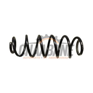 Ressort de flexion arriere 2Q0511121CJ Seat Ibiza V (KJB) 1.0 MPI 12V 2017