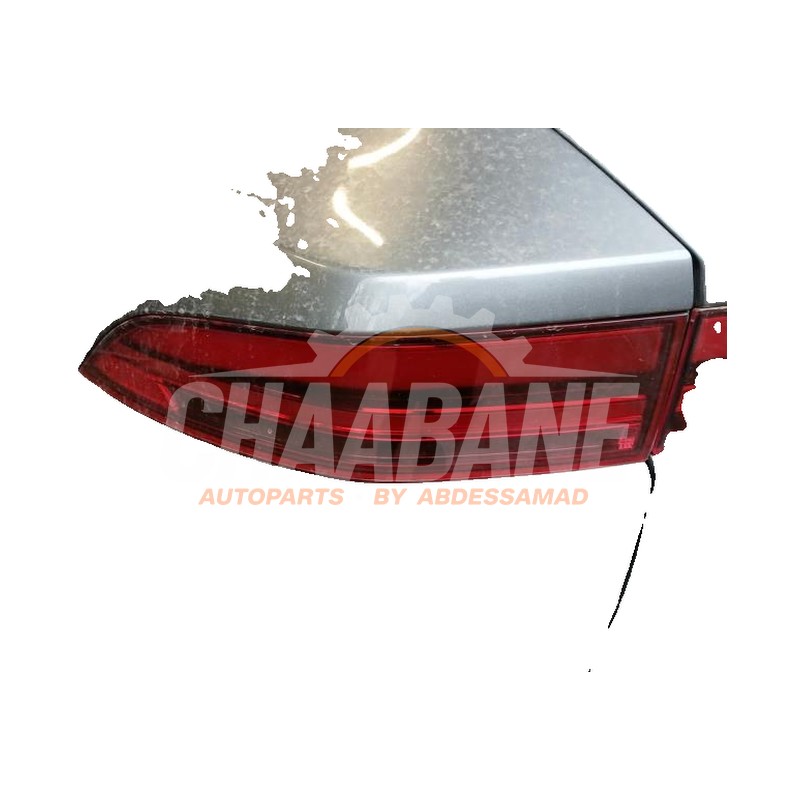 Feu arriere secondaire gauche J9C313405CC Jaguar E-Pace 2.0 D 150 16V