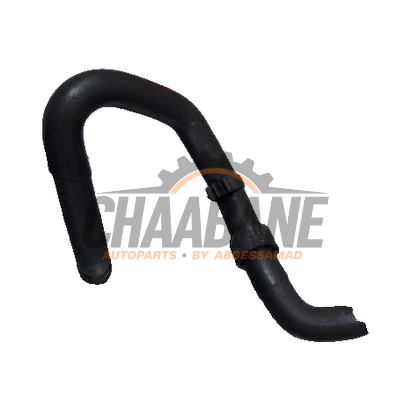 Tuyau (divers) A2058309005 Mercedes GLC (X253) 2.0 300 16V EQ Boost 4-Matic