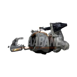 Turbo 81799507 BMW 2 serie Gran Tourer (F46) 218i 1.5 TwinPower Turbo 12V 2014