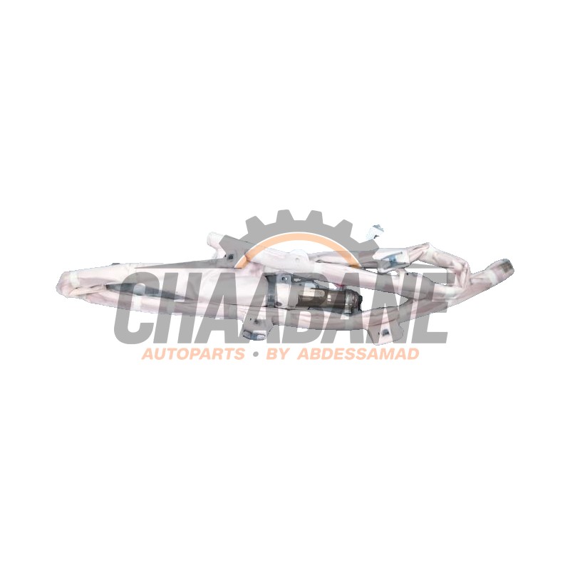 Airbag plafond droite 72127301296 BMW 2-Serie 2013 / 2021