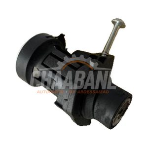 Module valve moteur A2047500061 Mercedes C (W205) C-200 2.0 CGI 16V