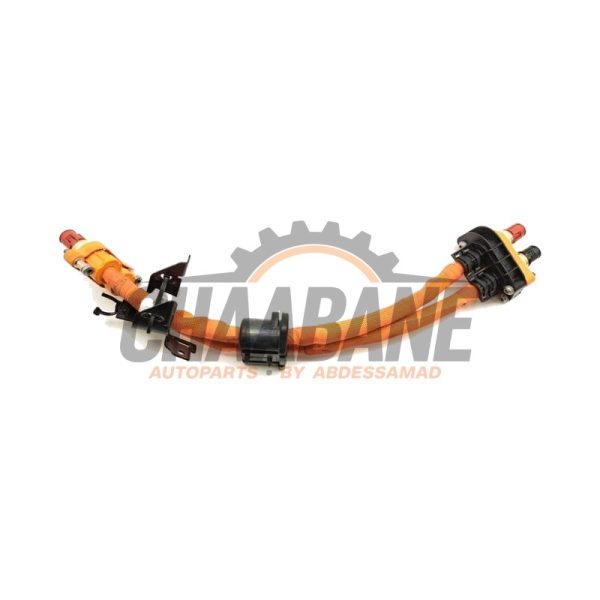 Cable haute tension 9J1971015B Porsche Taycan (Y1A) 4S 2019