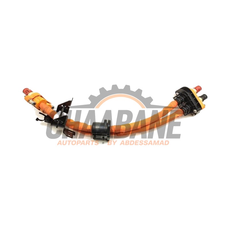 Cable haute tension 9J1971015B Porsche Taycan (Y1A) 4S 2019
