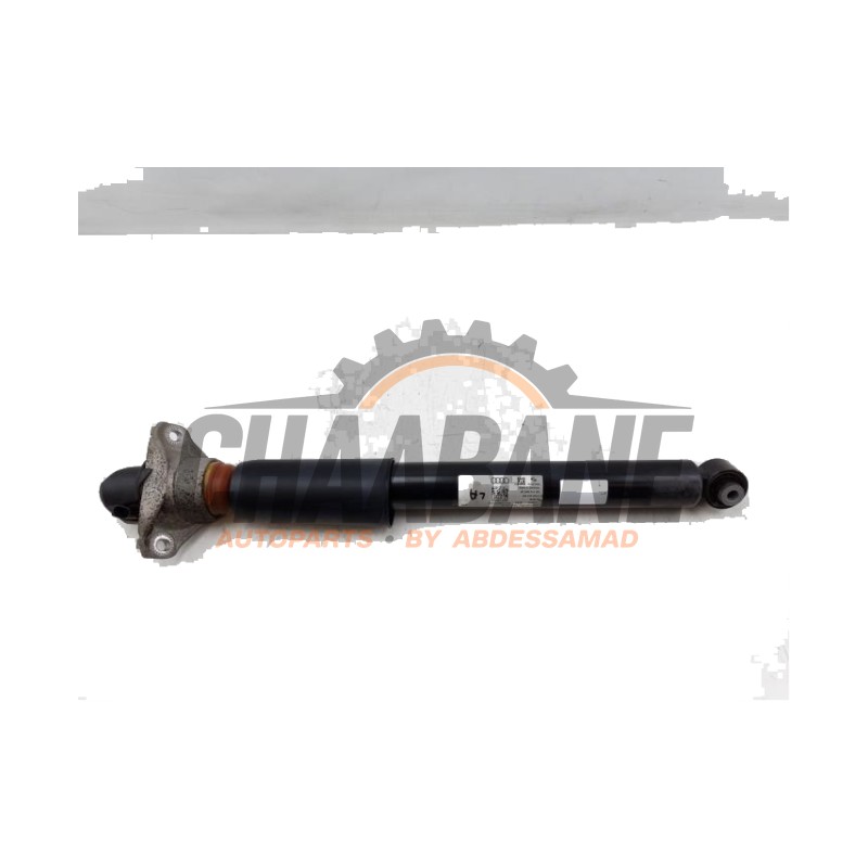 Kit amortisseur 4KE616025E Audi E-tron (GEN) 55 quattro 2018