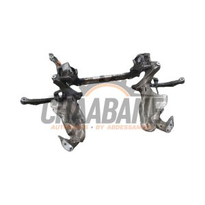 Faux chassis 8R0399315J Porsche Macan (95B) 3.0 S Diesel V6 24V 2014