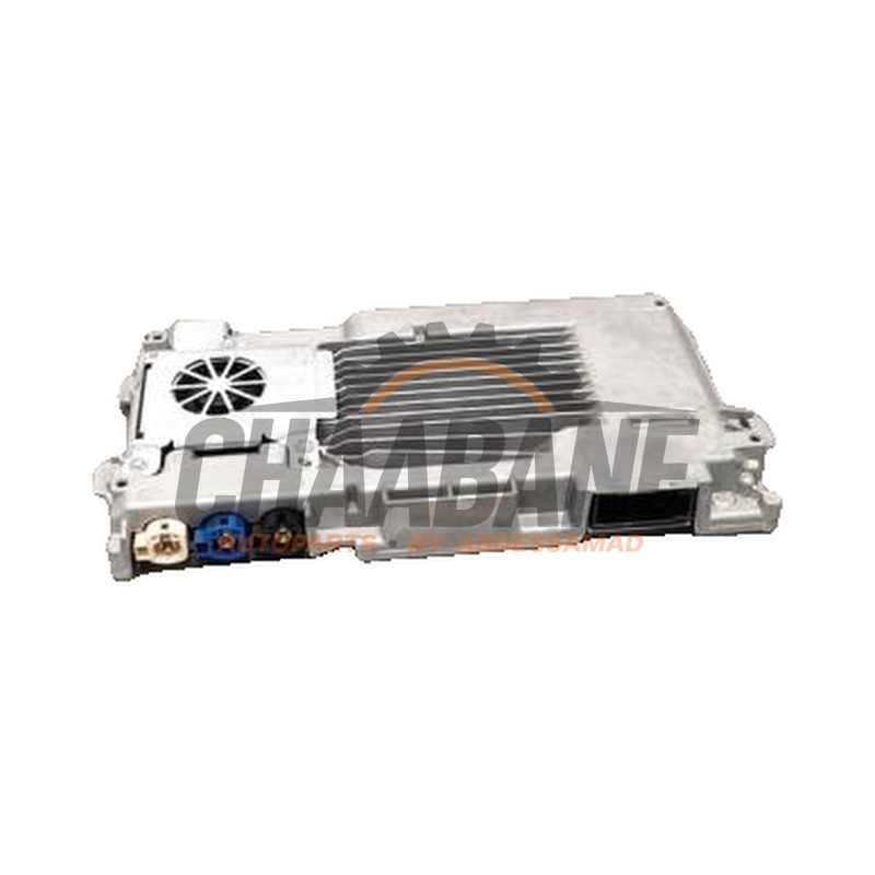 Ordinateur de bord 62105A825C4 BMW i4 (G26) M50 84 kWh 2021
