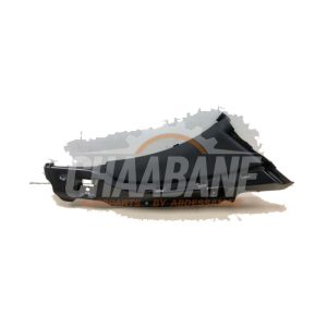 Revetement montant arriere gauche A2226904104 Mercedes S (222.0/222.1) 3.0 S-400d 4-Matic