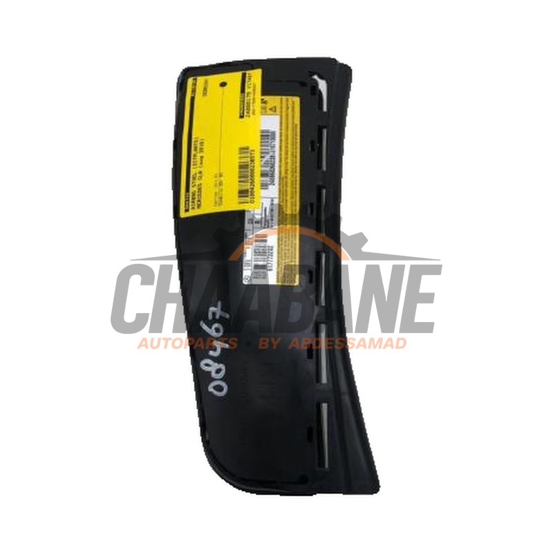 Airbag siege 2468603602 Mercedes CLA Shooting Brake (117.9) 2.2 CLA-200 CDI, 200 d 16V