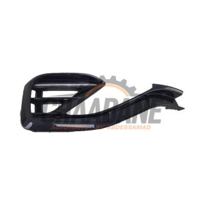 Pare-chocs grille 3G8853665E Volkswagen Arteon Shooting Brake (3HAC) 2.0 TSI 16V 2020