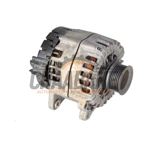 Generateur de demarrage integre 06E903024A Porsche Macan 2014