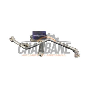 Tube RGE A6542039700 Mercedes Vito (447.6) 2.0 114 CDI 16V