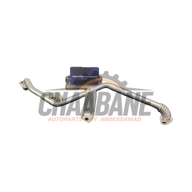 Tube RGE A6542039700 Mercedes Vito (447.6) 2.0 114 CDI 16V