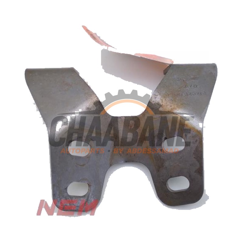 Support (divers) A1774920141 Mercedes C (R205) C-63 AMG 4.0 V8 Biturbo